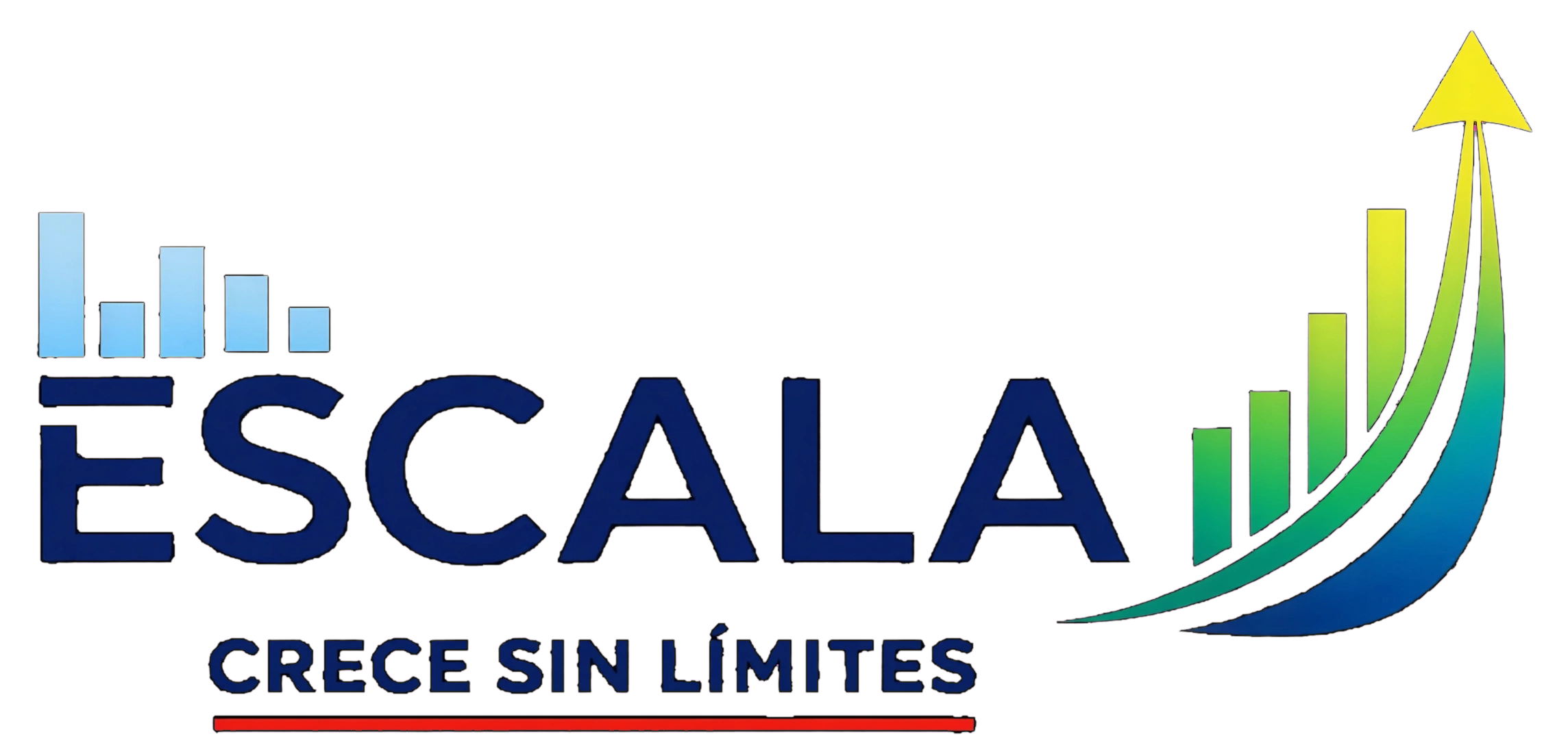 ESCALA Crece sin límites